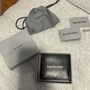 Balenciaga Wallet